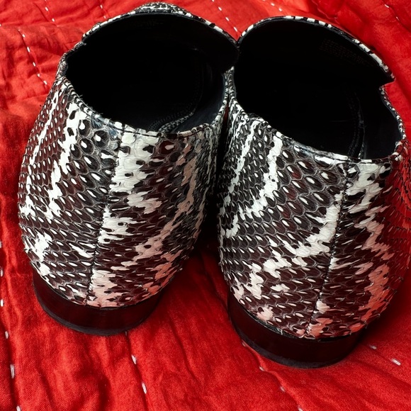 Tory Burch Jessa Loafer size 7 1/2M - Picture 3 of 5